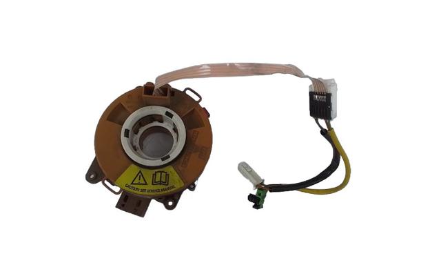 Pierścień kontaktowy AIRBAG, taśma kierownicy  59001158 PEUGEOT