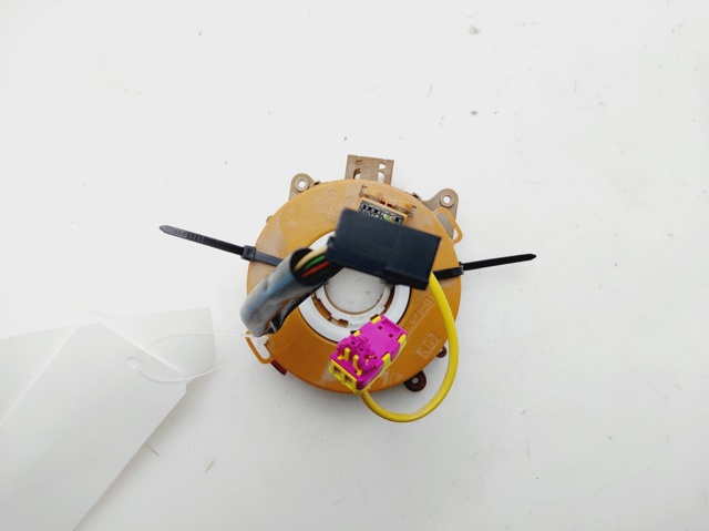 Pierścień kontaktowy AIRBAG, taśma kierownicy  59001158 PEUGEOT