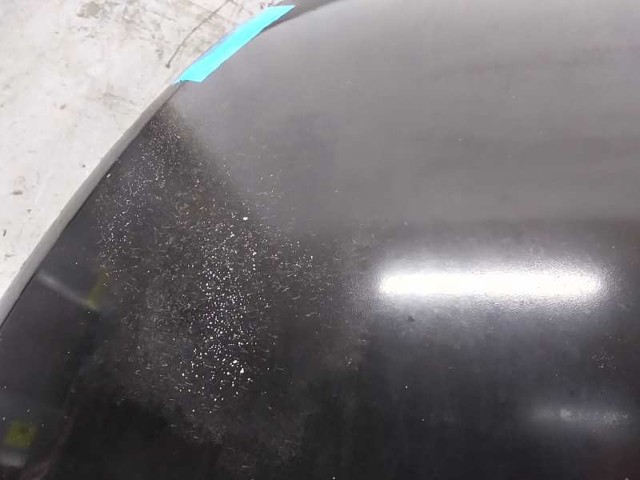 Kupić Maska silnika Mitsubishi Grandis NAW w dobrej cenie