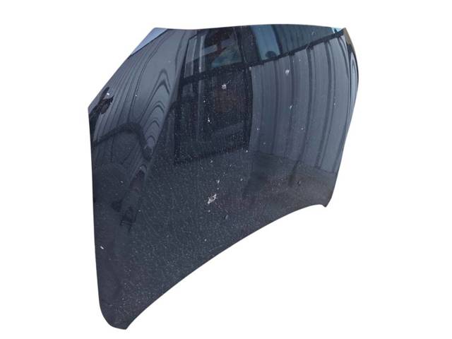 Maska silnika do Mitsubishi Lancer CX_A
