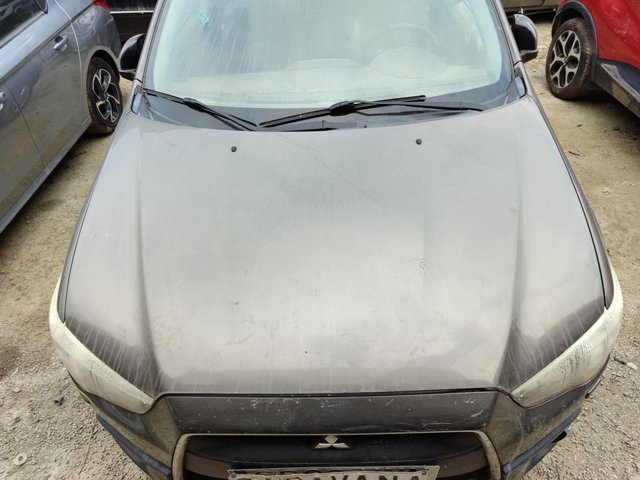 Maska Mitsubishi ASX
