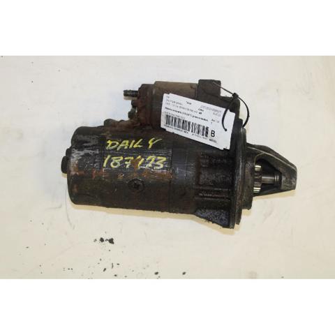 Rozrusznik 5901408583 FIAT