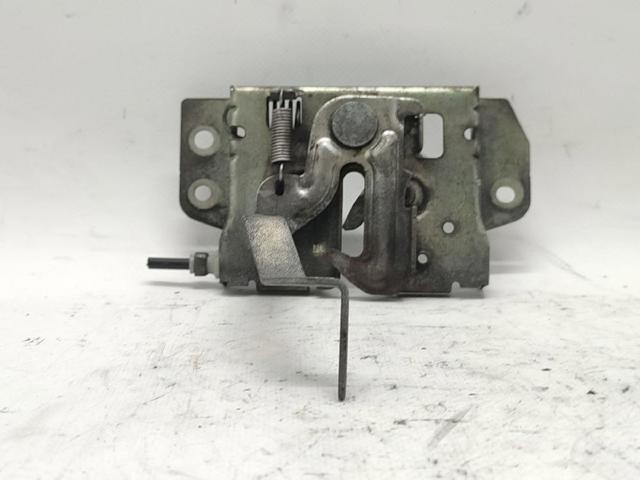 Zamek maski Mitsubishi Outlander CWW