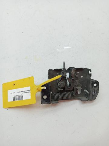 Zamek maski Mitsubishi Outlander CWW