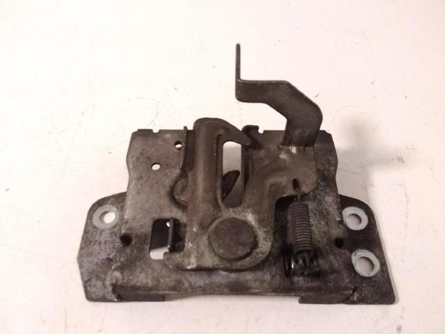 Zamek maski Mitsubishi Outlander CWW