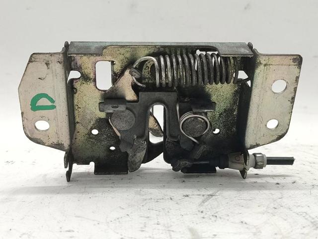 Zamek maski Mitsubishi Outlander CWW