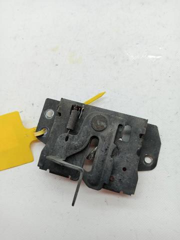 Zamek maski Mitsubishi Outlander CWW