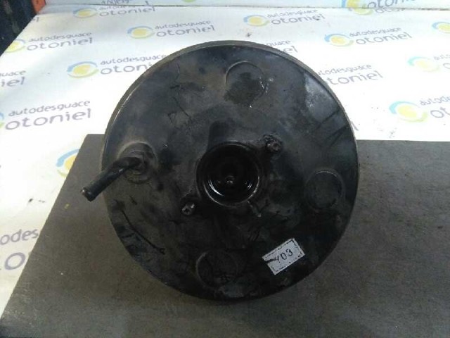 Główny cylinder hamulców 591003E100 HYUNDAI