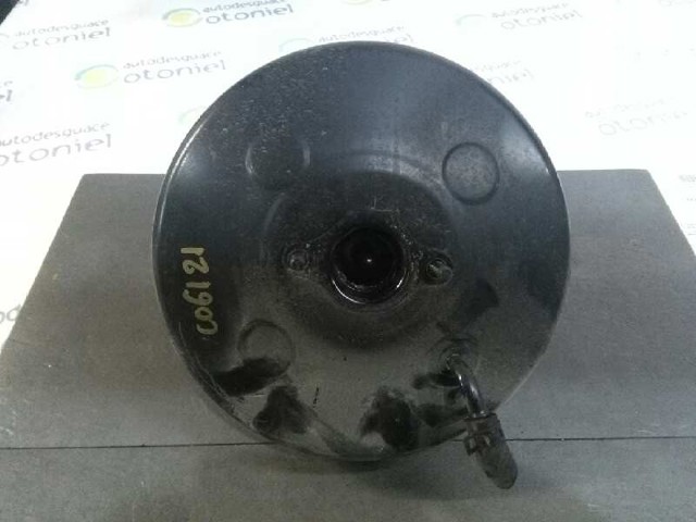 Wzmacniacz próżniowy hamulców 591101H000 HYUNDAI
