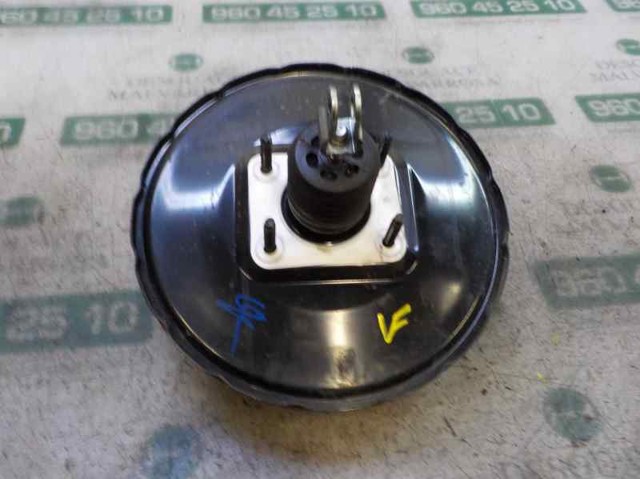 Wzmacniacz próżniowy hamulców 591101H010 HYUNDAI