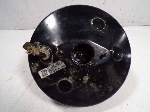 Wzmacniacz próżniowy hamulców 591102S050 HYUNDAI