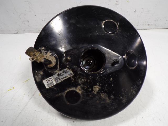 Wzmacniacz próżniowy hamulców KIA Sportage 3 SL