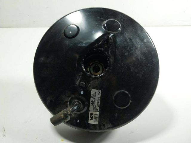 Wzmacniacz próżniowy hamulców 591102S050 HYUNDAI