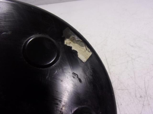 Wzmacniacz próżniowy hamulców KIA Sportage 3 SL