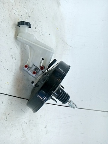 Wzmacniacz próżniowy hamulców KIA Sportage 3 SL