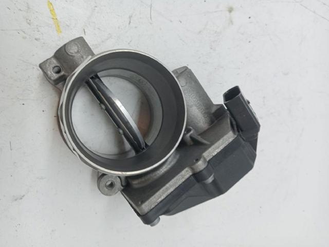 Przepustnica, komplet 59145950AA VAG