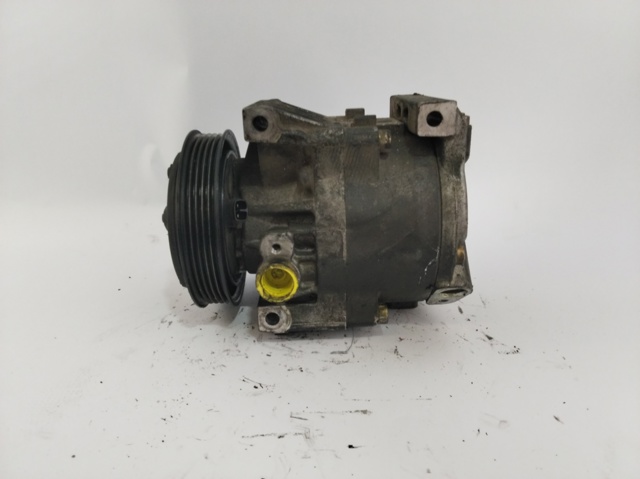 Sprężarka klimatyzacji 592475600 FIAT