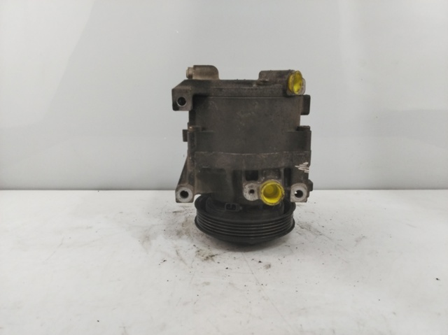 Sprężarka klimatyzacji 592475600 FIAT