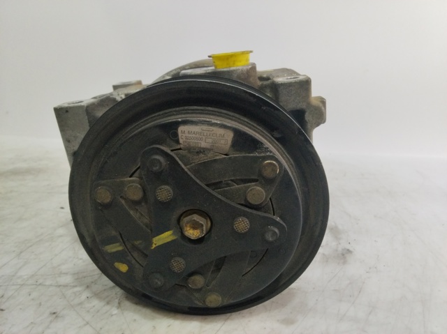 Sprężarka klimatyzacji 592475900 FIAT