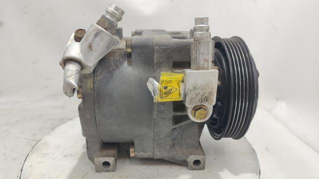 Sprężarka klimatyzacji 592475900 FIAT