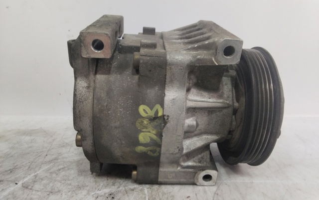 Sprężarka klimatyzacji 592475900 FIAT