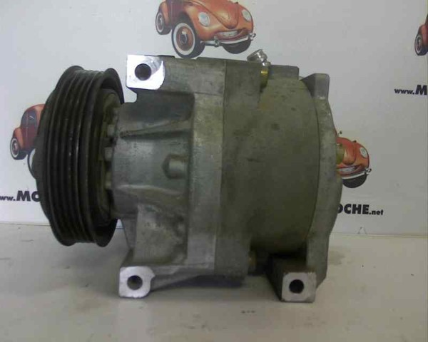 Sprężarka klimatyzacji 592475900 FIAT