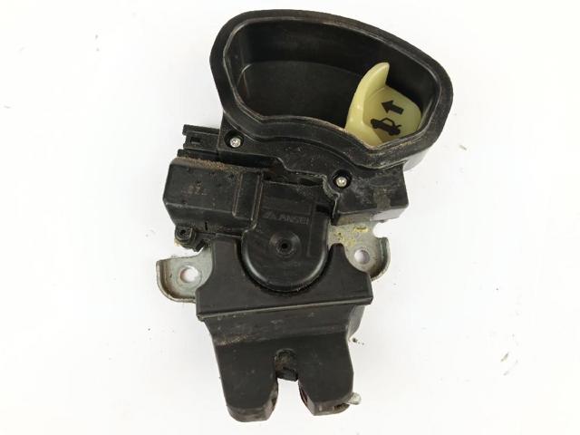 Zamek klapy bagażnika (3/5 drzwi tylnych) Mitsubishi Lancer 10 CY_A, CZ_A