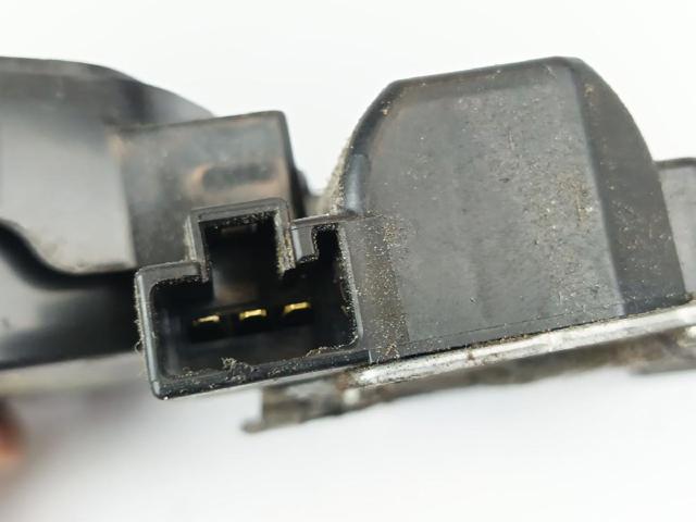 Zamek klapy bagażnika (3/5 drzwi tylnych) Mitsubishi Lancer 10 CY_A, CZ_A