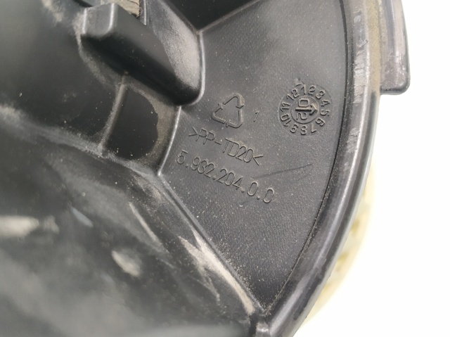 593220400 Peugeot/Citroen