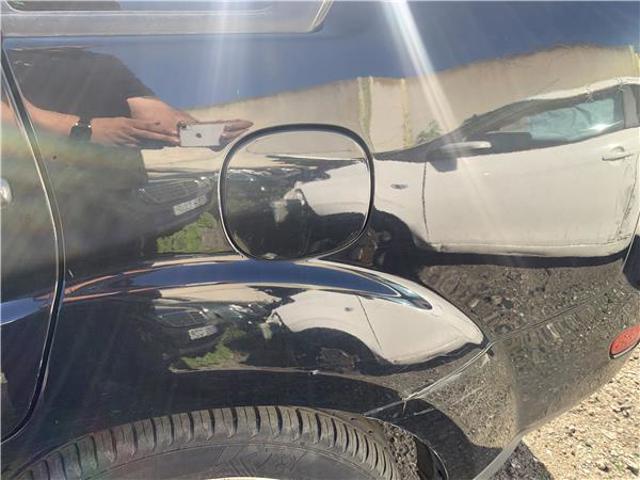 Klapka wlewu paliwa Mitsubishi Outlander CWW