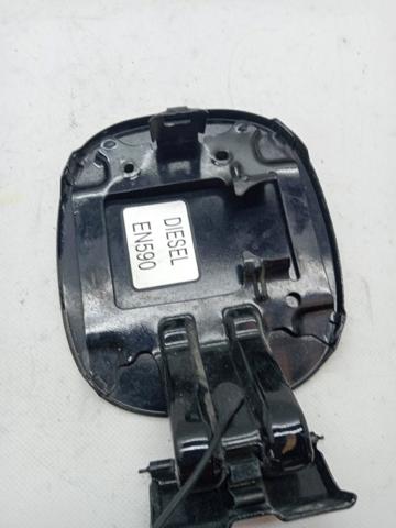 Klapka wlewu paliwa Mitsubishi Outlander CWW