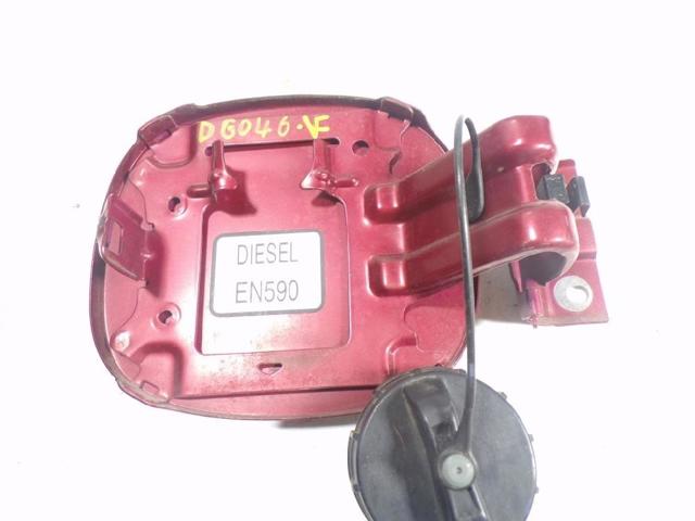 Klapka wlewu paliwa Mitsubishi Outlander CWW