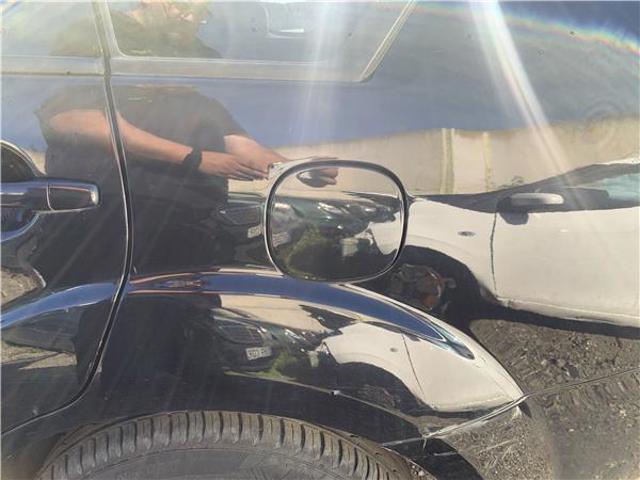 Klapka wlewu paliwa Mitsubishi Outlander CWW