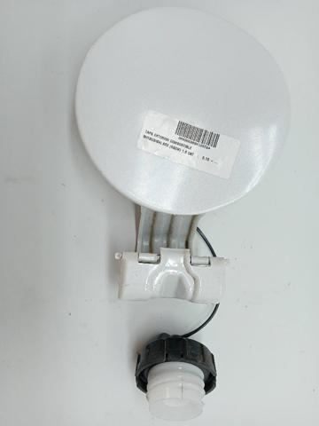 Klapka wlewu paliwa 5940A143 MITSUBISHI