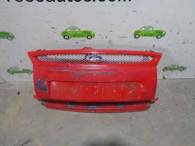 Zderzak Ford Ka