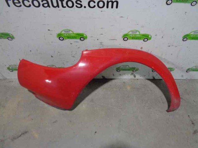 Zderzak Ford Ka