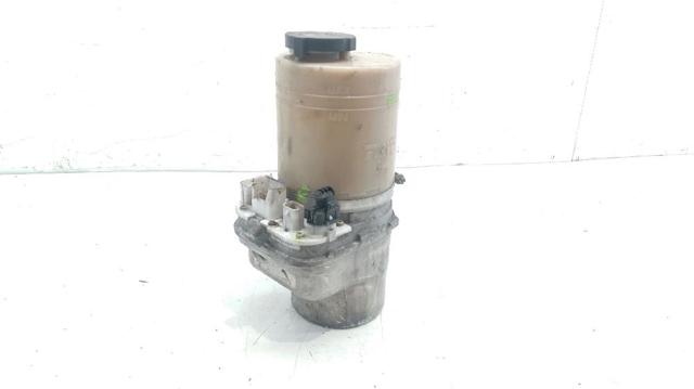 Pompa wspomagania hydraulicznego kierownicy 5948007 OPEL