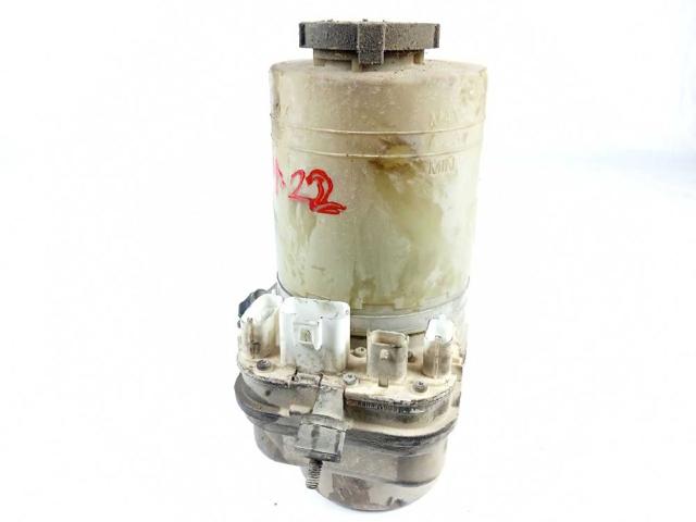 Pompa wspomagania hydraulicznego kierownicy 5948007 OPEL