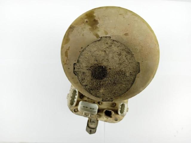 Pompa wspomagania hydraulicznego kierownicy 5948007 OPEL