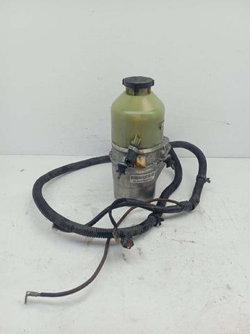 Pompa wspomagania hydraulicznego kierownicy 5948067 OPEL