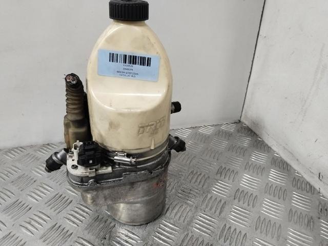 Pompa wspomagania hydraulicznego kierownicy 5948074 GM