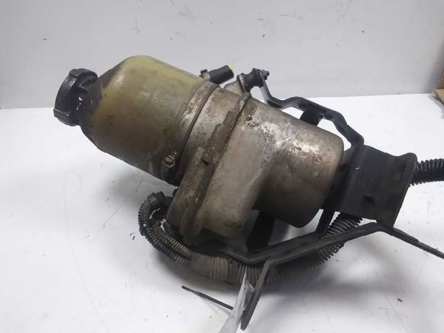 Pompa wspomagania hydraulicznego kierownicy 5948127 OPEL