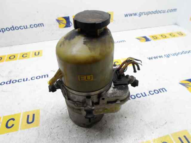 Pompa wspomagania hydraulicznego kierownicy 5948127 OPEL