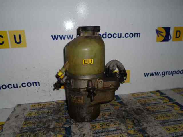 Pompa wspomagania hydraulicznego kierownicy 5948127 OPEL