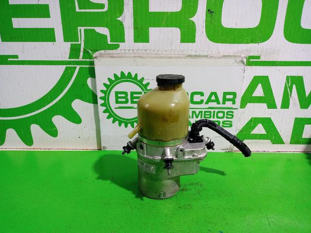 Pompa wspomagania hydraulicznego kierownicy 5948233 OPEL