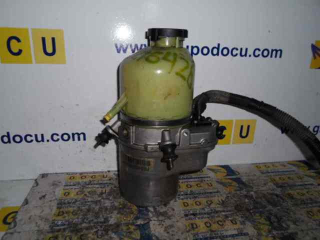Pompa wspomagania hydraulicznego kierownicy 5948233 OPEL