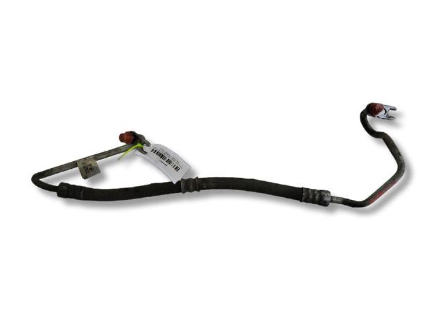 Przewód hydraulicznego układu wspomagania wysokiego ciśnienia, od pompy do maglownicy (mechanizmu) do Opel Zafira A05