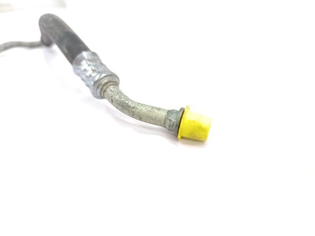 Przewód hydraulicznego układu wspomagania niskiego ciśnienia, od maglownicy (mechanizmu) do zbiornika 5951353 OPEL