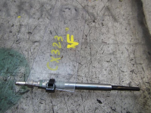 Świeca żarowa 5960E6 PEUGEOT