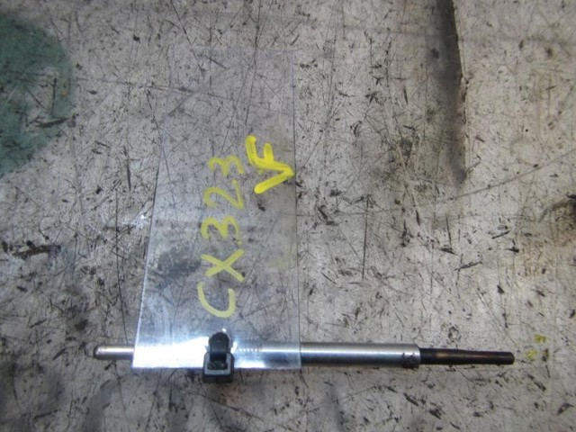 Świeca żarowa 5960E6 PEUGEOT